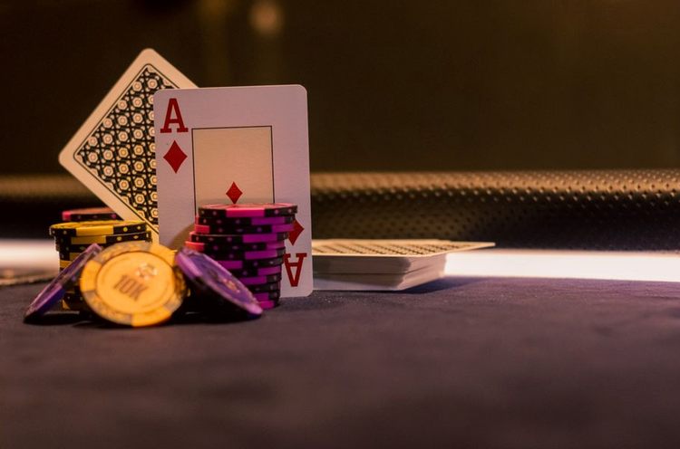 game di động Nohu Poker